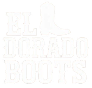 El Dorado Boots Website